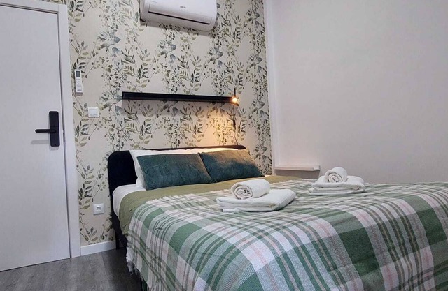 Room 3 na Casa das Olarias - 2 guests