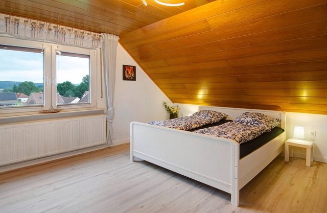 Room 'Apartment Storchenblick' with Mountain View and Wi-Fi