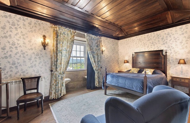 Room 'Double' with Shared Garden and Wi-Fi