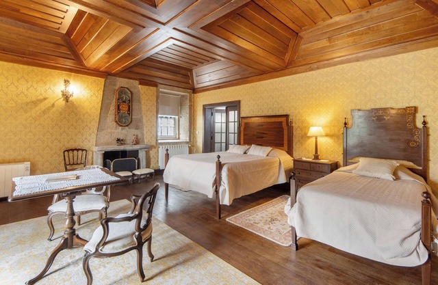 Room 'Family' with Shared Garden and Wi-Fi