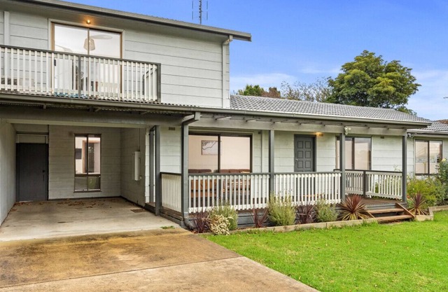 Room for Everyone on Bass Coast