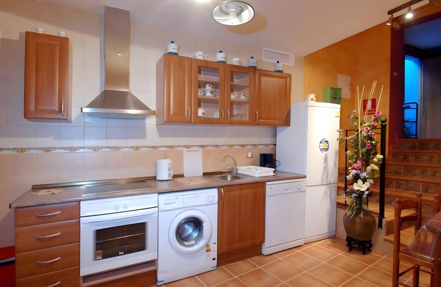 Room 'Habitación Doble' with Wi-Fi and Air Conditioning