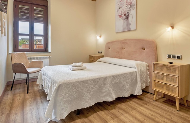 Room 'Habitacion 2' with Shared Pool, Shared Terrace and Wi-Fi