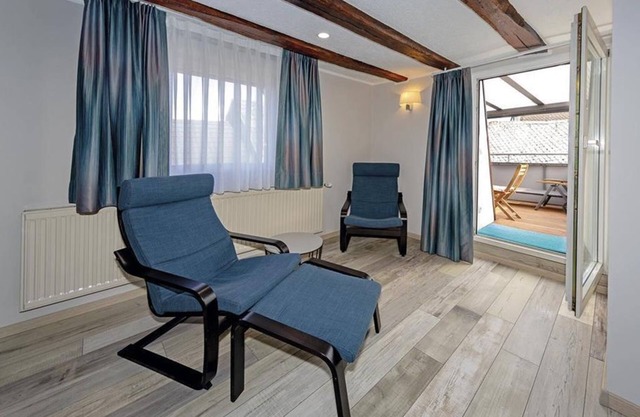 Room Hunsrück - House Mittelrhein