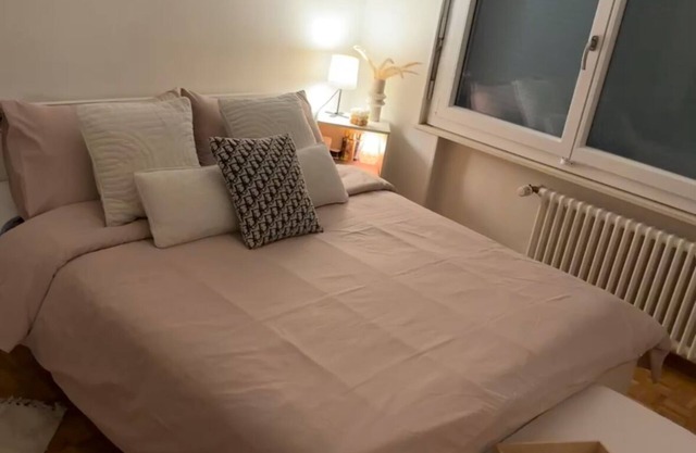 Room in a shared apartment in Epalinges
