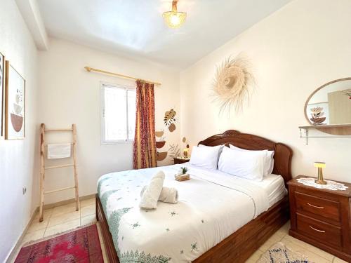 Room in Agadir Morocco