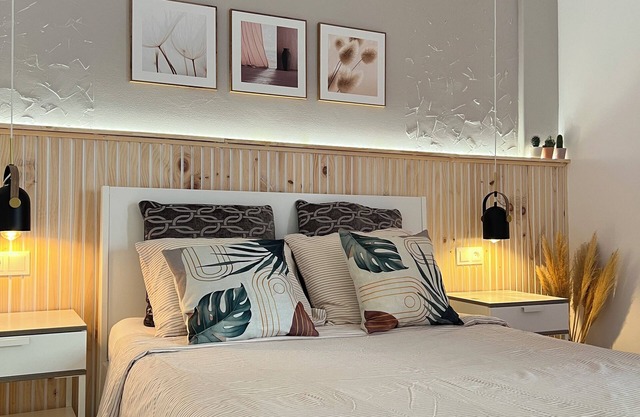 Room in apartment shared with other guests