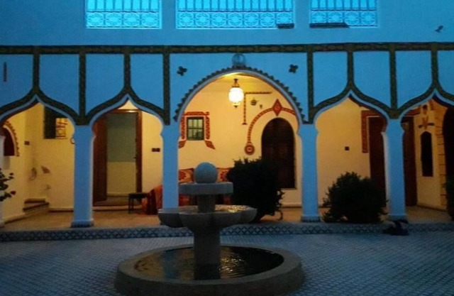 Room in Guest Room - Room in Villa L'air De La Mer No0969