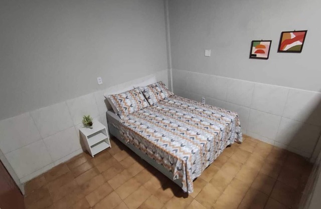 ROOM IN JUAZEIRO DO NORTE, CENTER