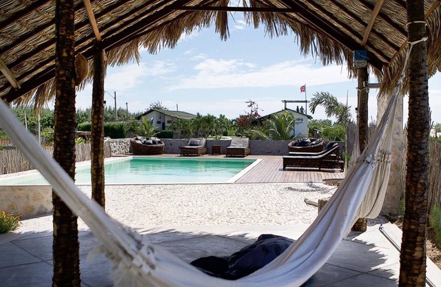 Room in Lodge - Charming Suit Room 5