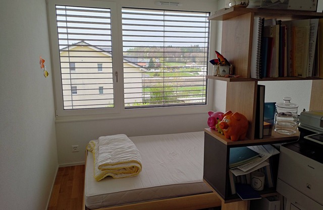 Room in our family home, close to the station and services