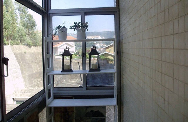 Room in prime area of ​Coimbra /private toilet