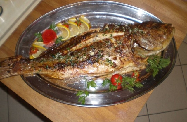 Room in Susak with Air condition, WIFI (3865-5)