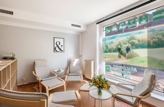 Room in the 'Accommodation for 6 people' with Wi-Fi