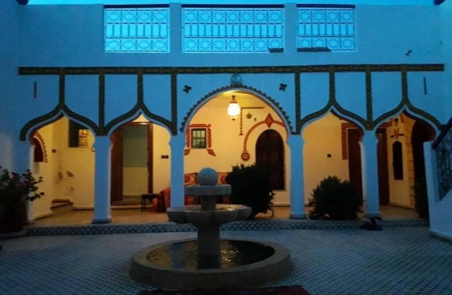 Room in villa L'air De La Mer no0969