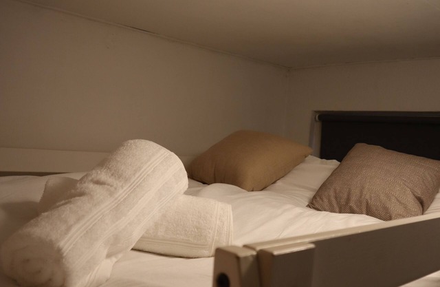 Room Joesje, Den Bosch