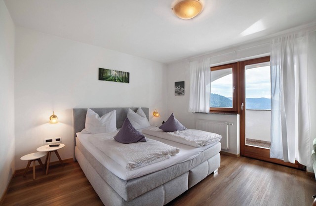 Room 'Klausthaler Zimmer 22' with Mountain View, Shared Terrace and Wi-Fi