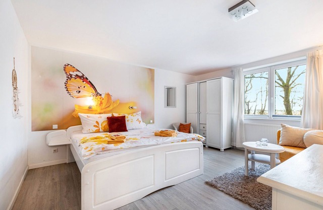 Room 'Luft' in Reußenköge