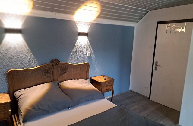 'Room near Nürburgring' with shared garden and Wi-Fi