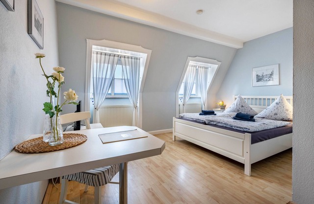 Room 'Oberbürgermeister Zimmer' with Wi-Fi