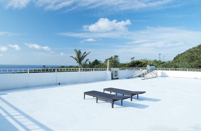 Room only Private villa 2storey building for e / Kumage-gun Kagoshima