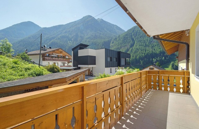 Room 'Pension Waldheim 11' with Mountain View, Shared Garden and Wi-Fi
