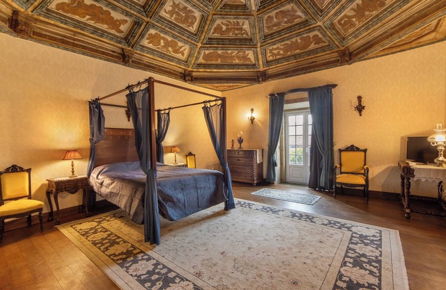 Room 'Suite' with Shared Garden and Wi-Fi