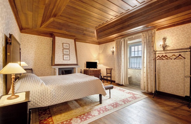 Room 'Superior Double Or Twin' with Shared Garden and Wi-Fi