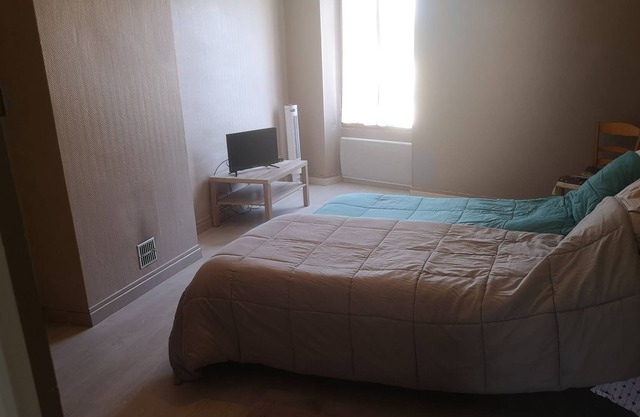 Room to rent