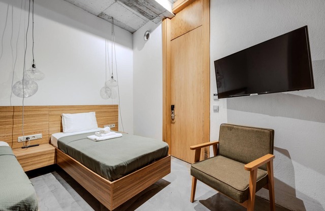 Room with Pool in Alacati 5 min to Beaches