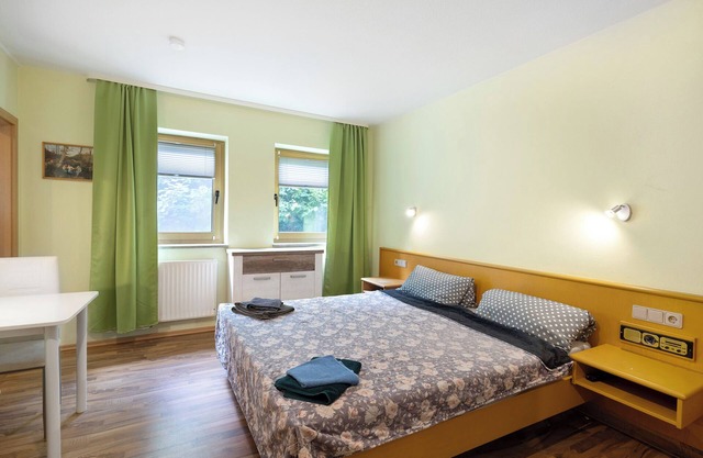 Room 'Zimmer 13' with Shared Terrace, Shared Garden and Wi-Fi