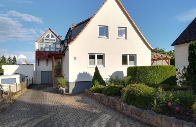 Room 'Zimmer 3' with Shared Terrace, Wi-Fi and Air Conditioning