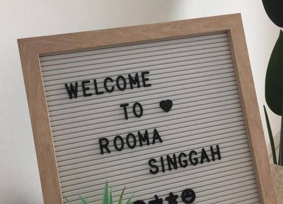Rooma Singgah Homestay @ Cherating