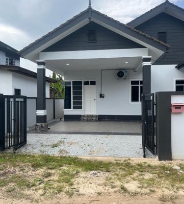 RooMa Village Homestay