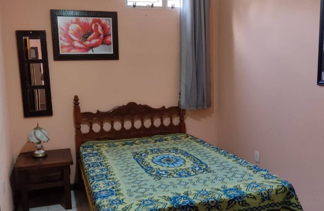 Rooms and Suites Shared Hostel Historic Center of Salvador