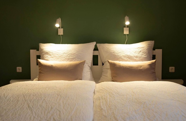 Rooms Berlin - B&B Gösselsdorfer Seeblick