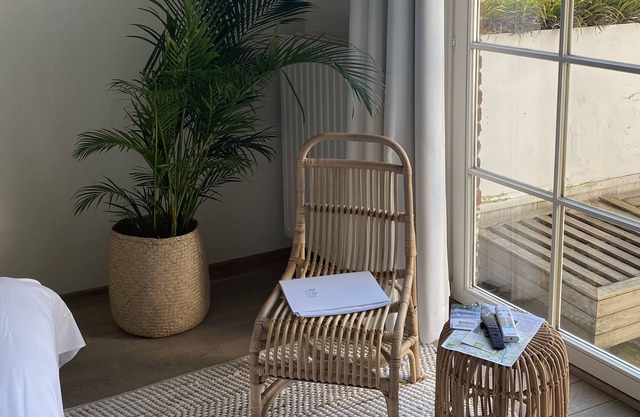 Rooms & Loft De Post