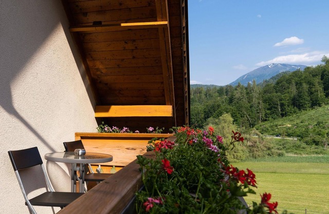 Rooms Vienna - B&B Gösselsdorfer Seeblick