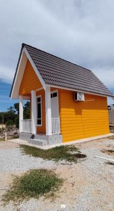 Roomstay Cheq Ayoh Pantai Penarik Setiu