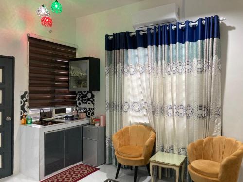 Roomstay Darul Bestari Cemerlang