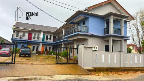 Roomstay Homestay Permai Inn Pekan