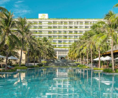 Rosa Alba Resort & Villas Tuy Hoa