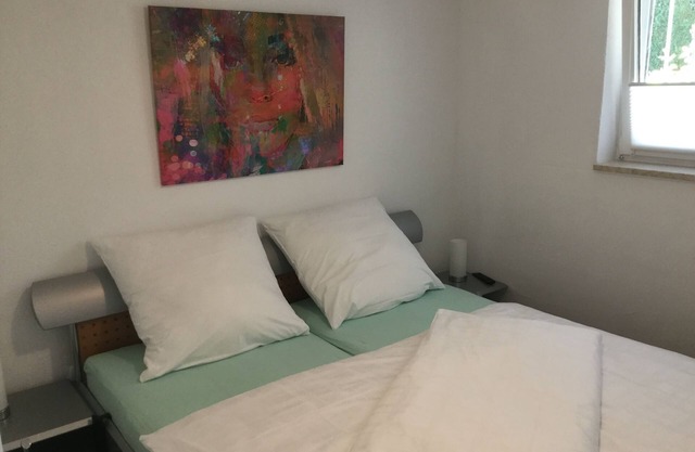 rosalie Apartment Wren in the eventful beautiful Allgäu