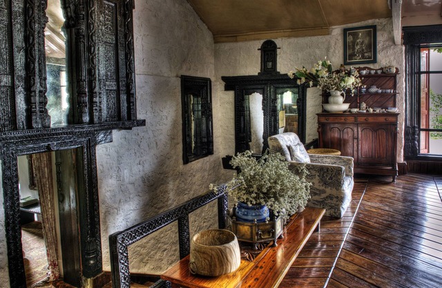 ROSASTAYS Jeolikote Bara Bungalow