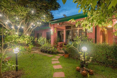 Rosathorn Homestay San Kamphaeng