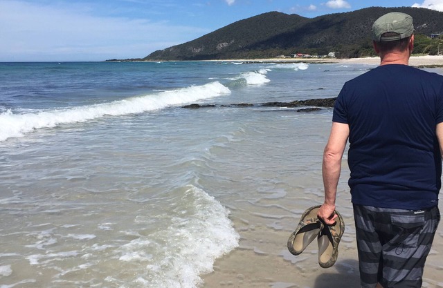 Rose Cottage Sisters Beach Tasmania