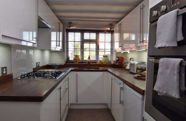 Rose Mullion Cottage