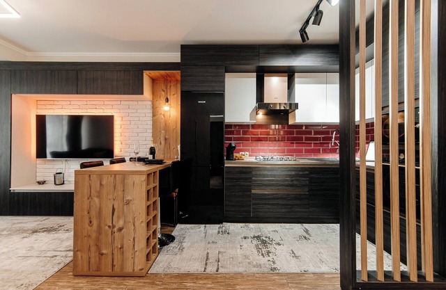 Rose Valley Park Residence