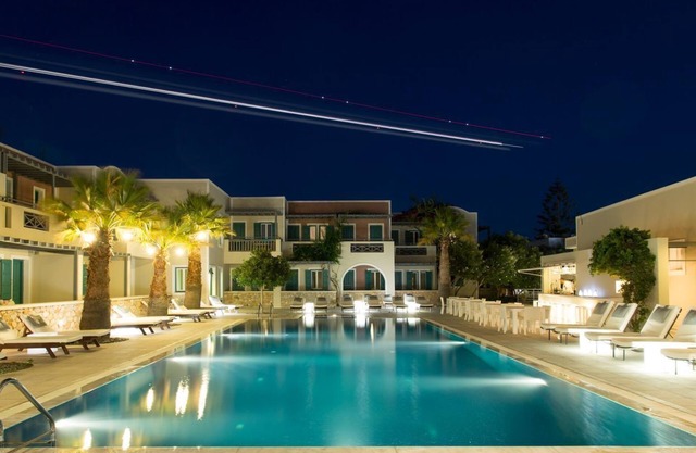 Rosebay Hotel