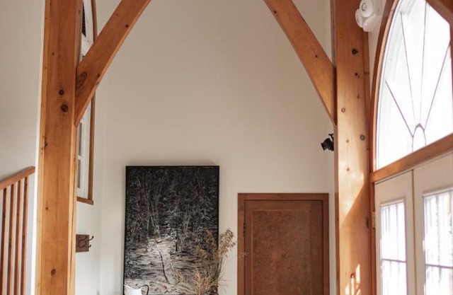 Rosedale Chapel Bed and Breakfast